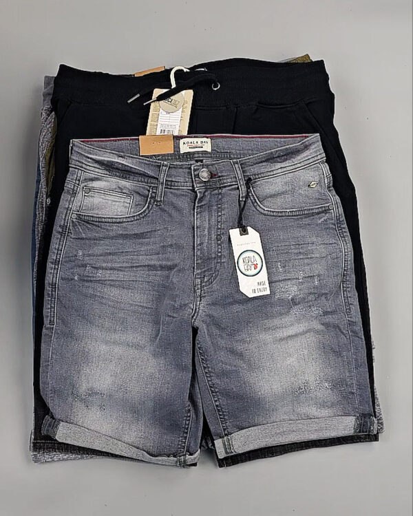 Фотография  137 - Шорты BLEND HE 045#5 кг, ЛОТ №8647 оптом в Сочи и Краснодарском крае