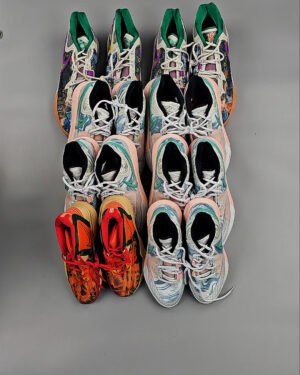 Фотография  359 - Кроссовки NIKE Can 094#10 шт, ЛОТ №8524 оптом в Сочи и Краснодарском крае