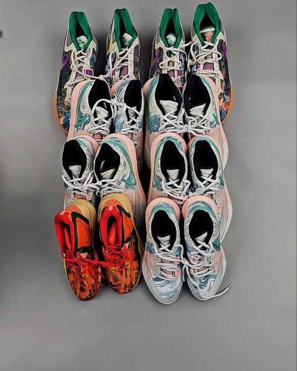 Фотография  832 - Кроссовки NIKE Can 094#10 шт, ЛОТ №8524 оптом в Сочи и Краснодарском крае