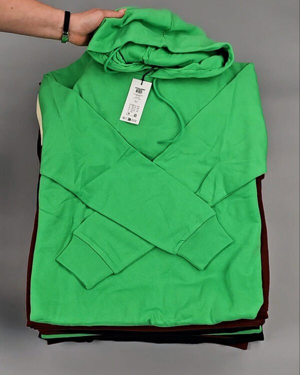 Фотография  678 - Толстовки JACK JONES men 045#7 кг оптом в Сочи и Краснодарском крае