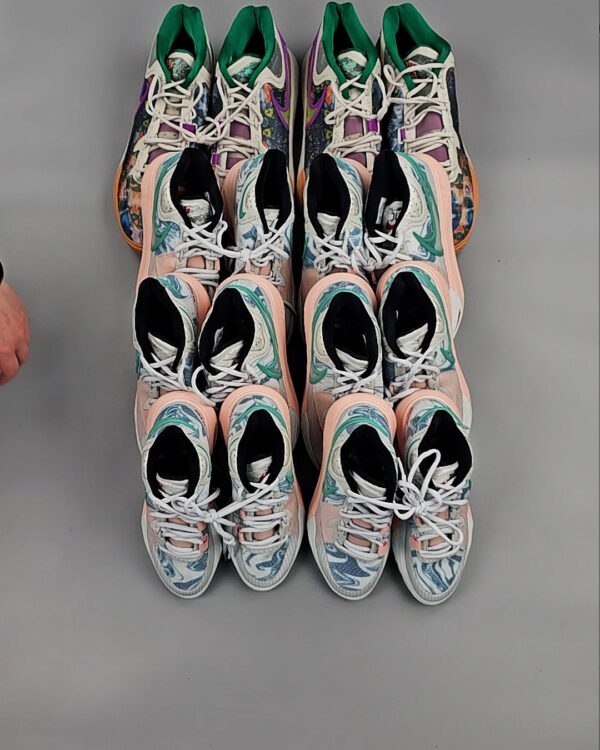 Фотография  904 - Кроссовки NIKE Can 094#10 шт, ЛОТ №8523 оптом в Сочи и Краснодарском крае