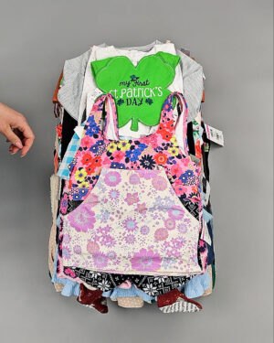 Купить Nordstrom kids mix 124#7,5 кг, ЛОТ №8501 оптом в Сочи и Краснодарском крае