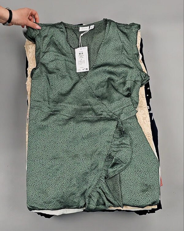 Фотография  674 - Платья VILA Summer 045#5 кг, ЛОТ №8618 оптом в Сочи и Краснодарском крае