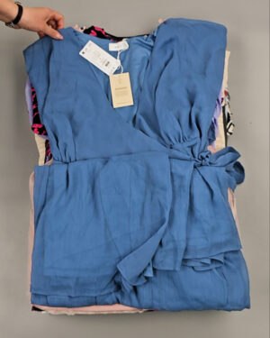 Купить Платья VILA Summer 045#5 кг оптом в Сочи и Краснодарском крае