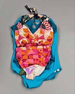 Фотография  920 - Купальники Nordstrom 124#2,3 кг, ЛОТ №8488 оптом в Сочи и Краснодарском крае