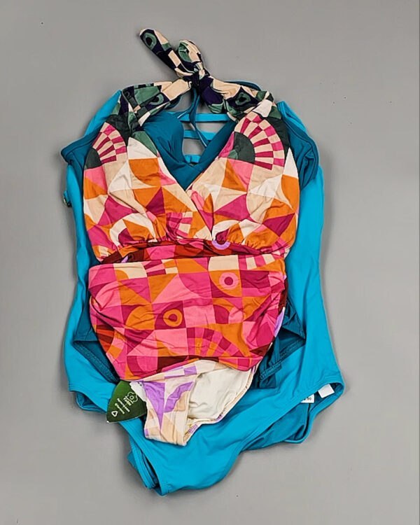 Фотография  823 - Купальники Nordstrom 124#2,3 кг, ЛОТ №8488 оптом в Сочи и Краснодарском крае