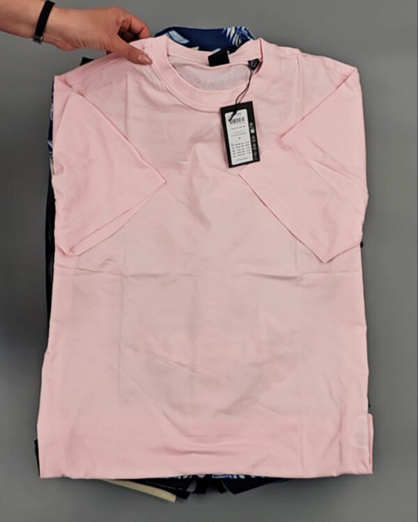 Фотография  207 - ONLY/JJ/BLEND men Summer 045#10 кг, ЛОТ №8665 оптом в Сочи и Краснодарском крае