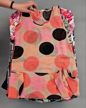 Купить Cr+Ex Summer mix#100 кг, ЛОТ № ВК0098 оптом в Сочи и Краснодарском крае