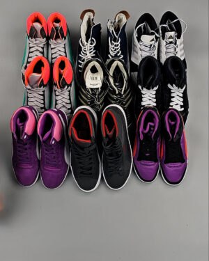 Фотография  988 - Обувь спорт BRAND Sport W  O59#7 кг оптом в Сочи и Краснодарском крае