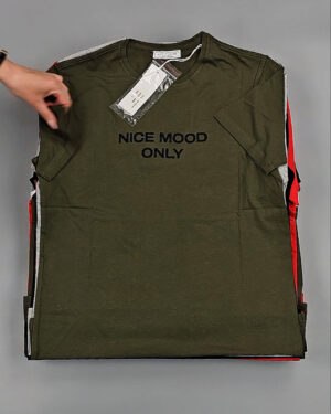 Фотография  956 - Футболки ALTITUDINE#25 шт, ЛОТ №8669 оптом в Сочи и Краснодарском крае