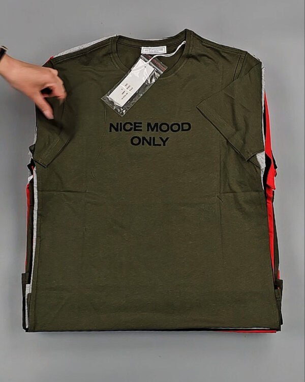 Фотография  513 - Футболки ALTITUDINE#25 шт, ЛОТ №8669 оптом в Сочи и Краснодарском крае