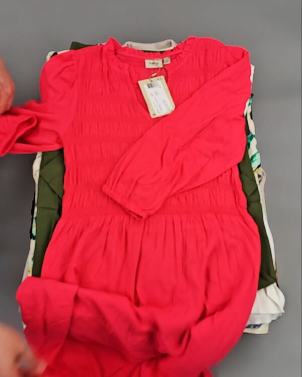 Фотография  231 - DK COMPANY Summer mix 045#13 кг, ЛОТ №8677 оптом в Сочи и Краснодарском крае