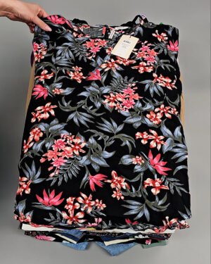 Фотография  609 - ONLY Summer mix 045#15 кг, ЛОТ №8455 оптом в Сочи и Краснодарском крае