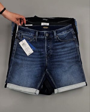 Фотография  191 - Шорты JACK JONES men 045#5 кг оптом в Сочи и Краснодарском крае