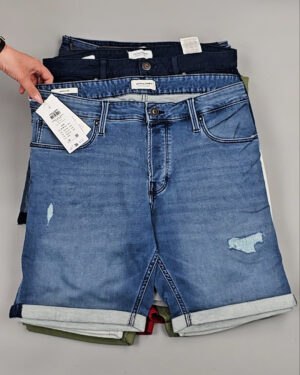 Фотография  191 - Шорты JACK JONES men 045#5 кг, ЛОТ №8662 оптом в Сочи и Краснодарском крае