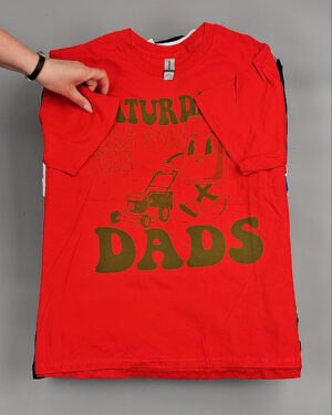 Фотография  152 - Футболки м/ж (Printed T-Shirts New)#5 кг, ЛОТ №8511 оптом в Сочи и Краснодарском крае