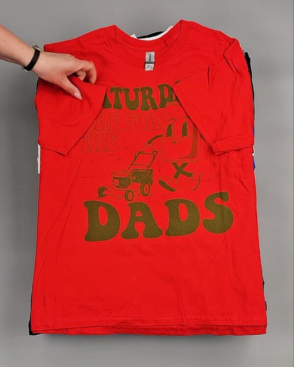 Фотография  817 - Футболки м/ж (Printed T-Shirts New)#5 кг, ЛОТ №8511 оптом в Сочи и Краснодарском крае