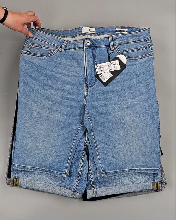 Фотография  632 - Шорты BLEND HE 045#5 кг, ЛОТ №8648 оптом в Сочи и Краснодарском крае