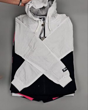 Фотография  395 - Спортивные костюмы  AD83#4 шт, ЛОТ №8637 оптом в Сочи и Краснодарском крае