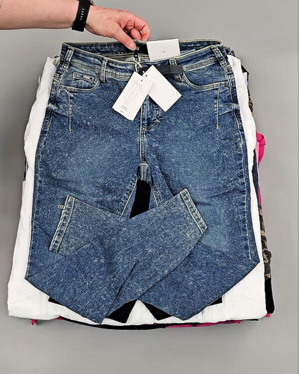 Фотография  632 - ZIZZI XXL 045#30 шт, ЛОТ №8724 оптом в Сочи и Краснодарском крае