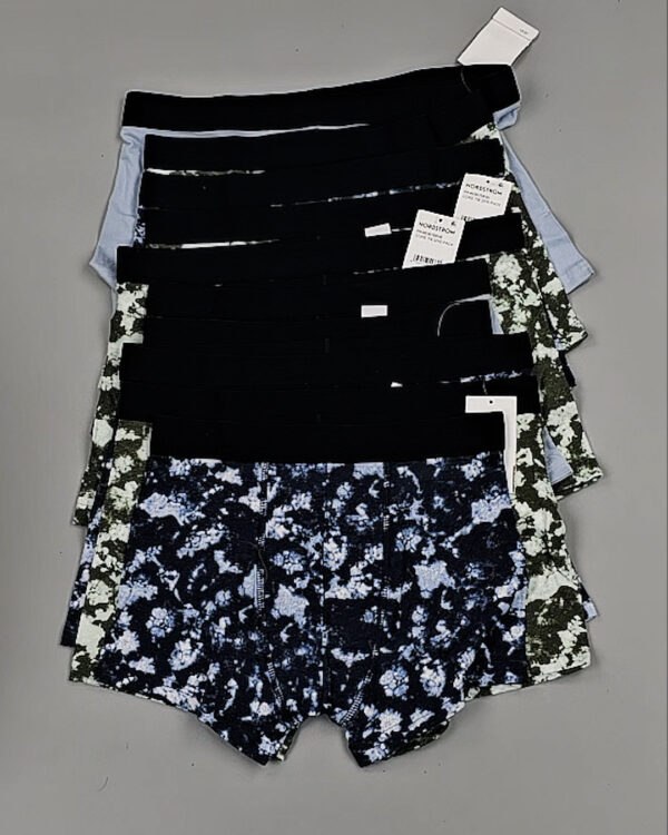 Фотография  550 - Нижнее белье дети Nordstrom 124#2,3 кг, ЛОТ №8487 оптом в Сочи и Краснодарском крае