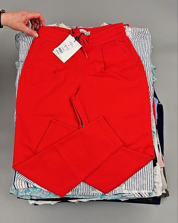 Фотография  309 - DK COMPANY Summer mix 045#13 кг, ЛОТ №8674 оптом в Сочи и Краснодарском крае