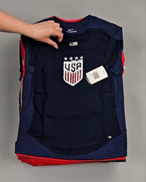 Фотография  735 - KIDS NIKE CAN 084#5 кг, ЛОТ №8477 оптом в Сочи и Краснодарском крае