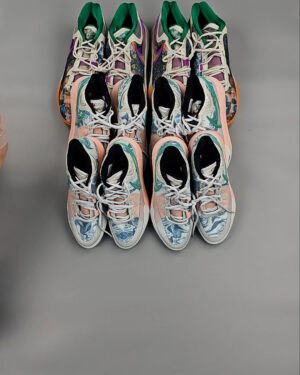 Фотография  800 - Кроссовки NIKE Can 094#10 шт, ЛОТ №8523 оптом в Сочи и Краснодарском крае