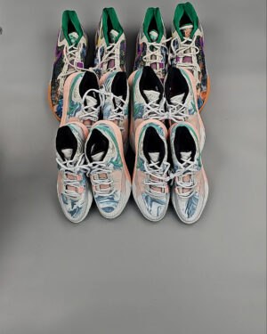 Фотография  196 - Кроссовки NIKE Can 094#10 шт, ЛОТ №8524 оптом в Сочи и Краснодарском крае