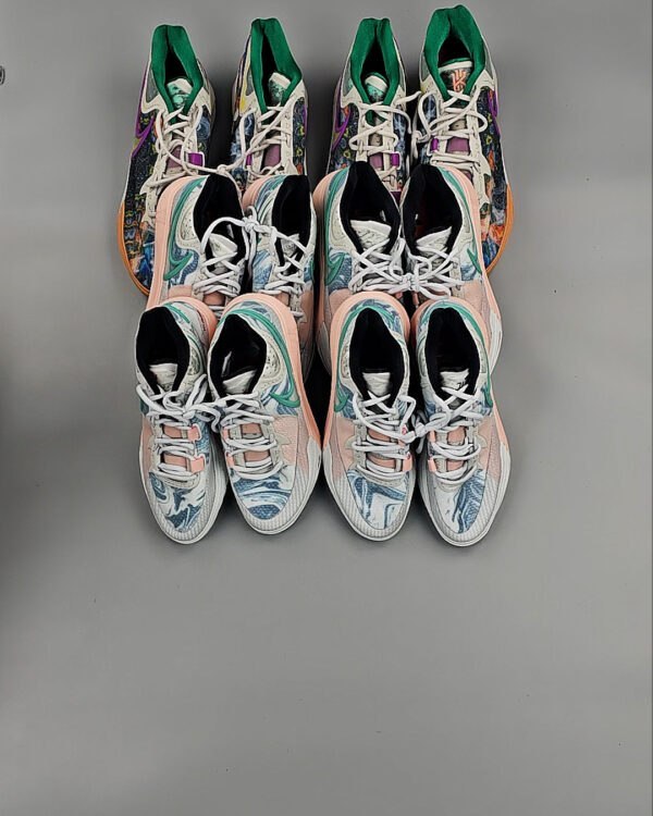 Фотография  125 - Кроссовки NIKE Can 094#10 шт, ЛОТ №8524 оптом в Сочи и Краснодарском крае