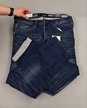 Фотография  777 - Джинсы BLEND HE 045#5 кг, ЛОТ №8687 оптом в Сочи и Краснодарском крае