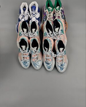 Фотография  683 - Кроссовки NIKE Can 094#10 шт, ЛОТ №8522 оптом в Сочи и Краснодарском крае