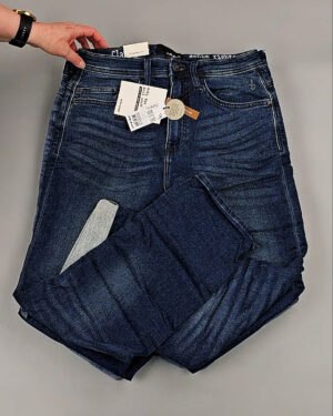 Фотография  134 - Джинсы BLEND HE 045#5 кг, ЛОТ №8686 оптом в Сочи и Краснодарском крае