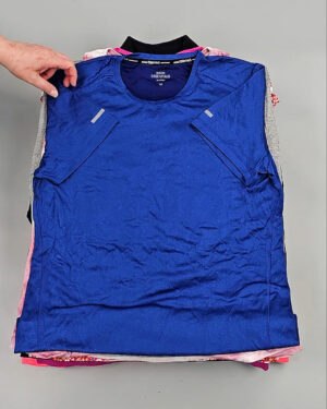 Фотография  468 - Футболки м/ж Cr+Ex#8 кг, ЛОТ № ВК0101 оптом в Сочи и Краснодарском крае