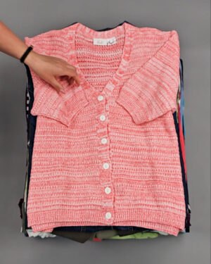 Фотография  624 - Mix XXL Summer#25 кг оптом в Сочи и Краснодарском крае