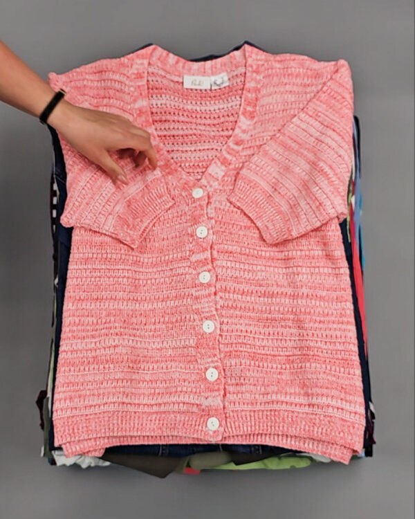 Фотография  419 - Mix XXL Summer#25 кг оптом в Сочи и Краснодарском крае