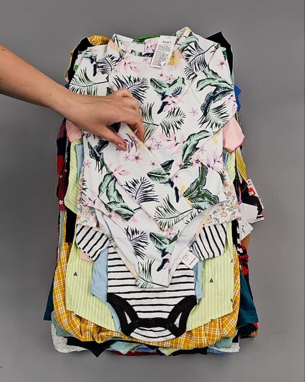 Фотография  116 - Nordstrom kids mix 124#7 кг, ЛОТ №8498 оптом в Сочи и Краснодарском крае