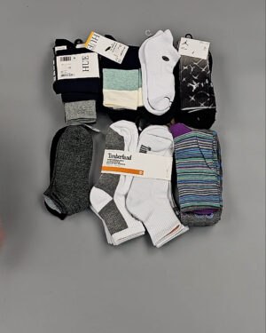 Фотография  985 - Носки Nordstrom 124#4 кг, ЛОТ №8496 оптом в Сочи и Краснодарском крае