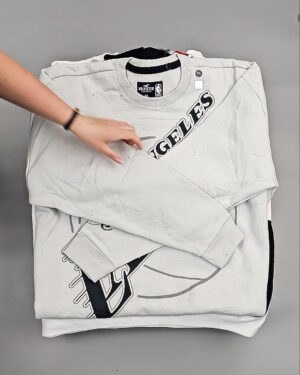 Фотография  844 - Толстовки муж HOLLISTER SW#10 кг, ЛОТ №8588 оптом в Сочи и Краснодарском крае