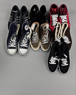 Фотография  949 - Обувь спорт BRAND Sport W  O59#7,2 кг, ЛОТ №8652 оптом в Сочи и Краснодарском крае