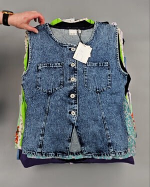 Фотография  250 - ICHI Summer mix 045#15 кг, ЛОТ №8583 оптом в Сочи и Краснодарском крае