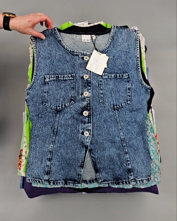 Фотография  593 - ICHI Summer mix 045#15 кг, ЛОТ №8583 оптом в Сочи и Краснодарском крае