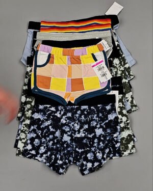 Фотография  278 - Нижнее белье дети Nordstrom 124#2,3 кг, ЛОТ №8487 оптом в Сочи и Краснодарском крае