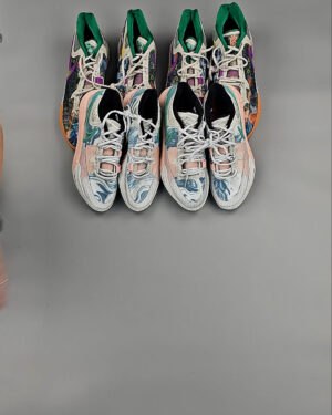 Фотография  980 - Кроссовки NIKE Can 094#10 шт, ЛОТ №8524 оптом в Сочи и Краснодарском крае