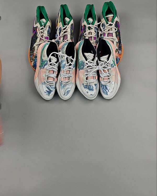 Фотография  950 - Кроссовки NIKE Can 094#10 шт, ЛОТ №8524 оптом в Сочи и Краснодарском крае