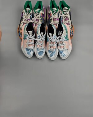 Фотография  302 - Кроссовки NIKE Can 094#10 шт, ЛОТ №8523 оптом в Сочи и Краснодарском крае