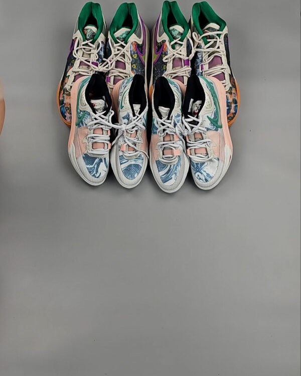 Фотография  607 - Кроссовки NIKE Can 094#10 шт, ЛОТ №8523 оптом в Сочи и Краснодарском крае