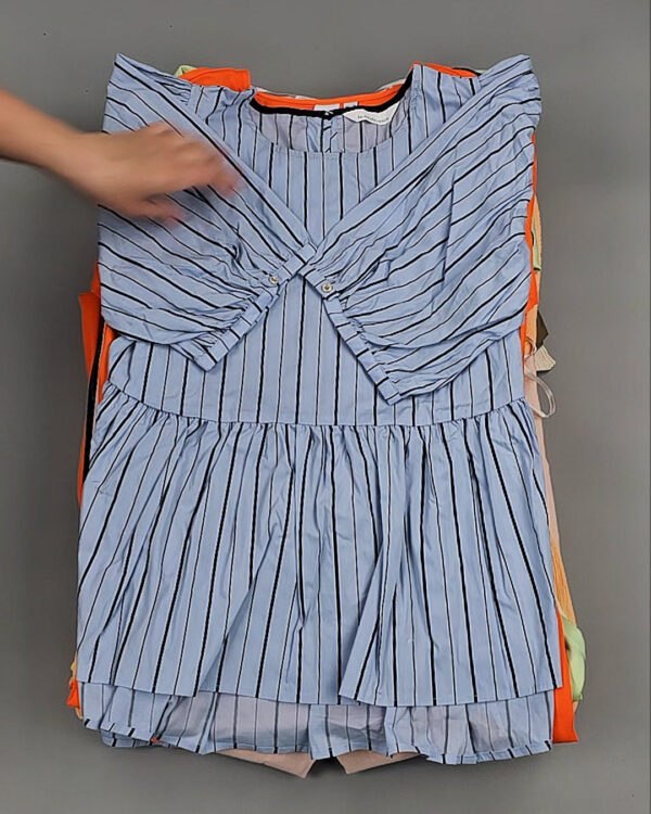 Фотография  409 - SOMETHINGNEW Summer mix 045#6,2 кг, ЛОТ №8497 оптом в Сочи и Краснодарском крае