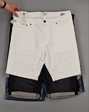 Фотография  487 - Шорты JACK JONES men 045#5 кг, ЛОТ №8660 оптом в Сочи и Краснодарском крае