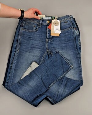 Фотография  105 - Джинсы BLEND HE 045#5 кг, ЛОТ №8685 оптом в Сочи и Краснодарском крае